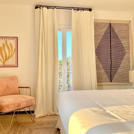 L'ecurie Du Castellas Ramatuelle