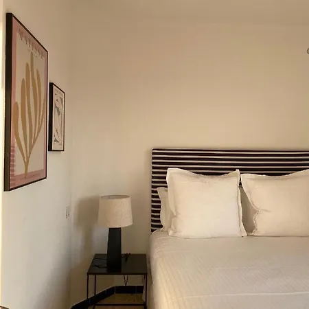 L'ecurie Du Castellas Hotell