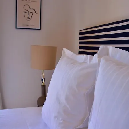 Hotell L'ecurie Du Castellas Ramatuelle