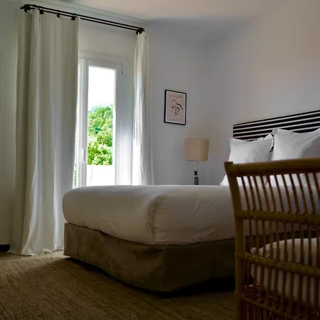 Hotel L'écurie Du Castellas *