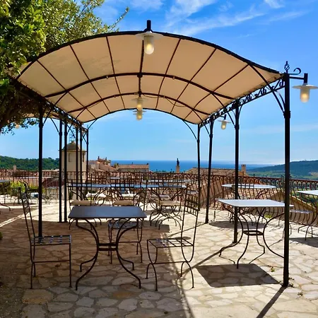 L'écurie Du Castellas Ramatuelle
