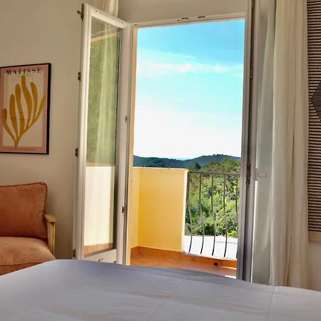 L'ecurie Du Castellas * Ramatuelle