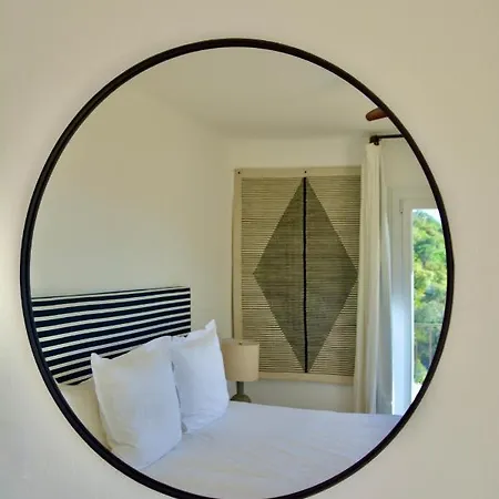 L'ecurie Du Castellas Hotell Ramatuelle