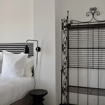 Hotel L'écurie Du Castellas *