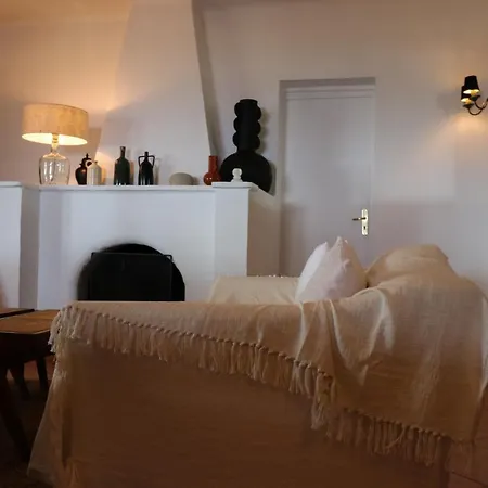 L'ecurie Du Castellas Ramatuelle