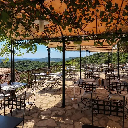 L'ecurie Du Castellas * Ramatuelle