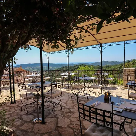 L'ecurie Du Castellas Hotell Ramatuelle