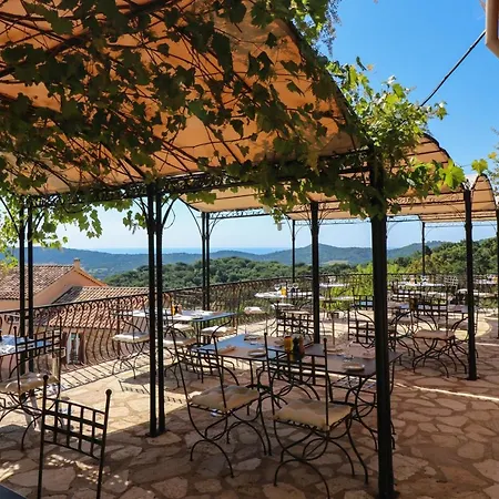 L'ecurie Du Castellas Hotell Ramatuelle
