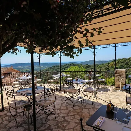 L'ecurie Du Castellas *