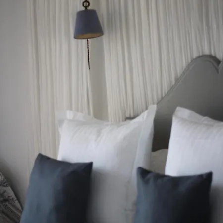 L'ecurie Du Castellas