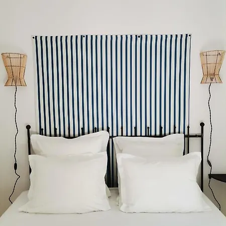 Hotel L'ecurie Du Castellas