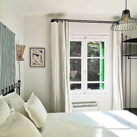 L'ecurie Du Castellas Ramatuelle