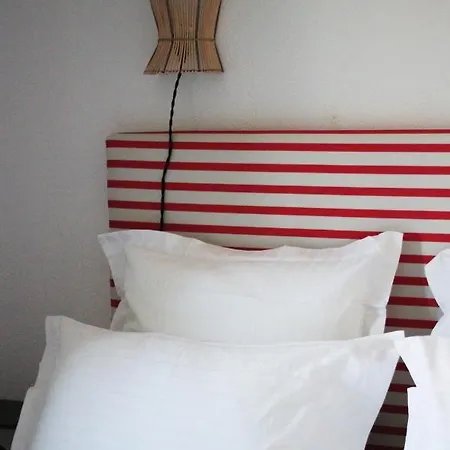Hotell L'ecurie Du Castellas