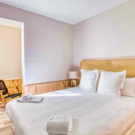 Hotell L'ecurie Du Castellas