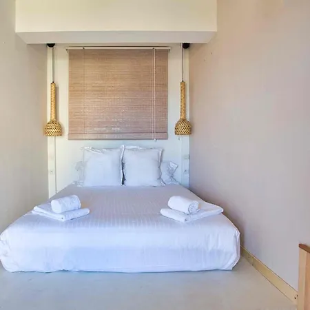 Hotell L'ecurie Du Castellas Ramatuelle