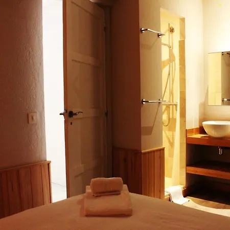 Hotell L'ecurie Du Castellas Ramatuelle
