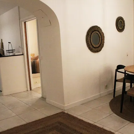 L'ecurie Du Castellas Ramatuelle