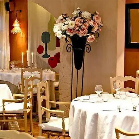 L'ecurie Du Castellas