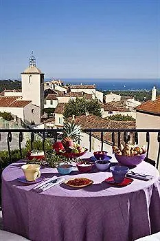 L'ecurie Du Castellas Ramatuelle