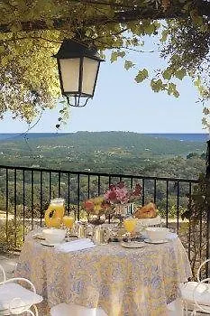 L'écurie Du Castellas Hotel