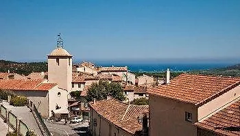 L'écurie Du Castellas Hotel