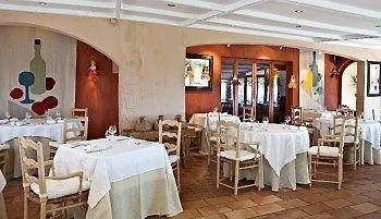 Hotel L'ecurie Du Castellas *