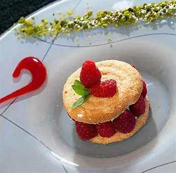 L'ecurie Du Castellas