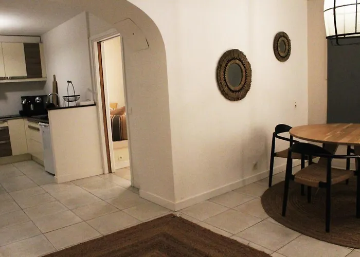 L'ecurie Du Castellas Ramatuelle