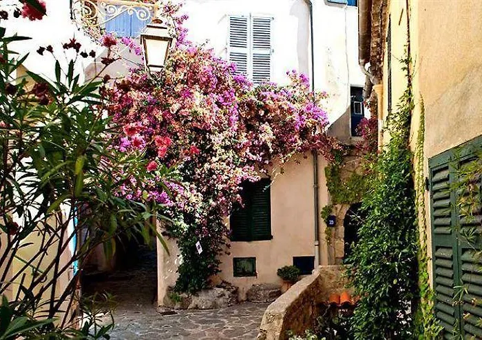 L'ecurie Du Castellas Hotel