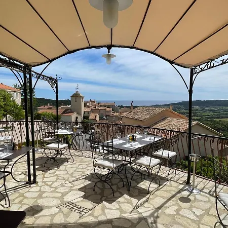 L'ecurie Du Castellas *