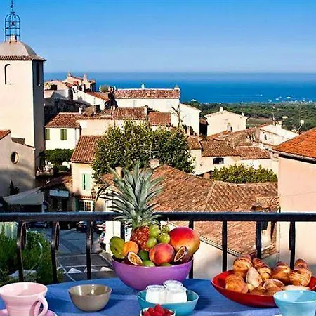 L'ecurie Du Castellas