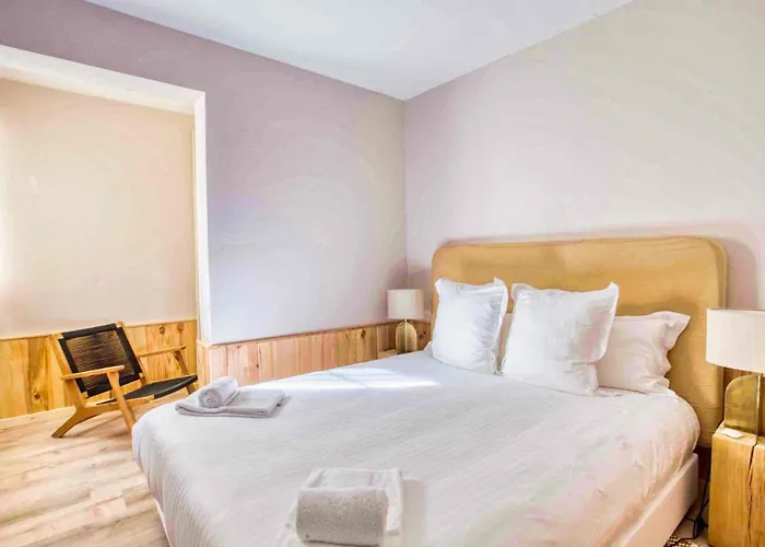 Hotel L'ecurie Du Castellas